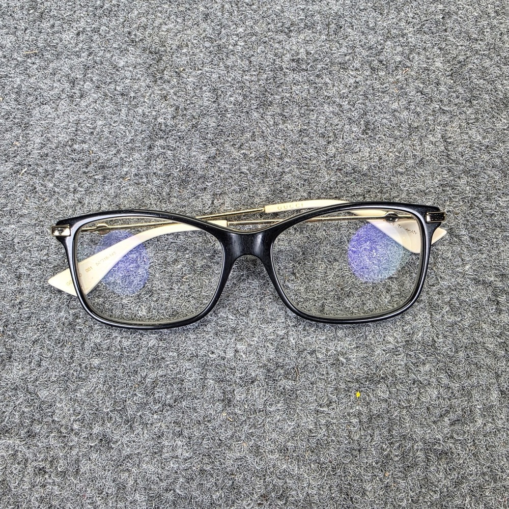 Gucci GG0513O Womens Eyewear Glasses Eyeglasses Frame 9D7 - Picture 1 of 9